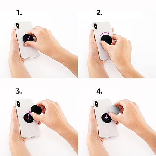 Nogrieziet malā 394 Meme Citāts Fantāzijas romāni Meme PopSockets ar maināmu PopGrip