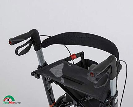 Muguras siksna Rollator Server un Athlon SL