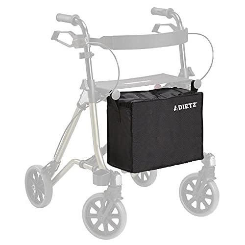 Dietz rullīšu soma Taima S GT/Taima XC modeļiem