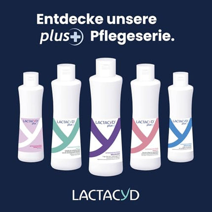 Lactacyd® Classic intīmās higiēnas mazgāšanas losjons – Ar pielāgotu pH līmeni un dabīgu L-pienskābi – Klīniski pārbaudīts un apstiprināts – 200 ml