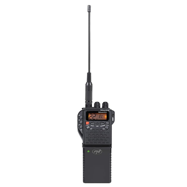 CB radio PNI Escort HP 62 un PNI PB-HP62 piederumu komplekts