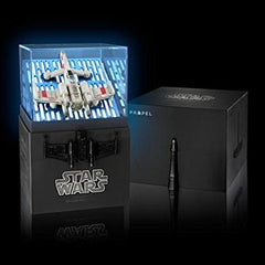Propel Star Wars T-65 X-Wing kaujas kvadrokopters