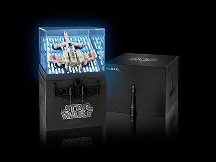 Propel Star Wars T-65 X-Wing kaujas kvadrokopters