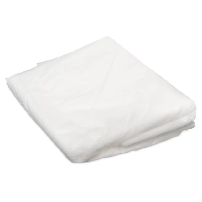 Dārza flīsa audums BASIC 10x1.5m 17g/m2, balts