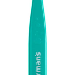Dr. Barman's Superbrush bērnu zobu birste, 0 līdz 6 gadiem