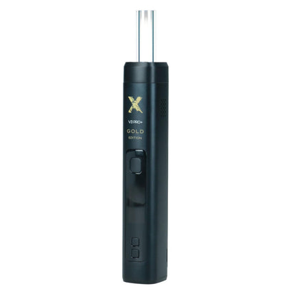 XMax V3 Pro+ zelta izdevums