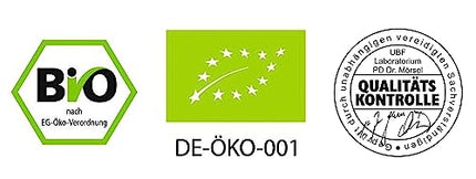 Hoyer Propolis &amp; Sage Lozenges Organic - Nomierinošs līdzeklis pret klepu un aizsmakumu - Ar propolisa ekstraktu un salvijas ekstraktu - 60 sūkājamās tabletes (1 x 30 g)