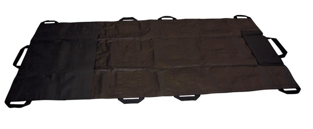Izturīga glābšanas cilpa līdz 250 kg, 200 x 98 cm