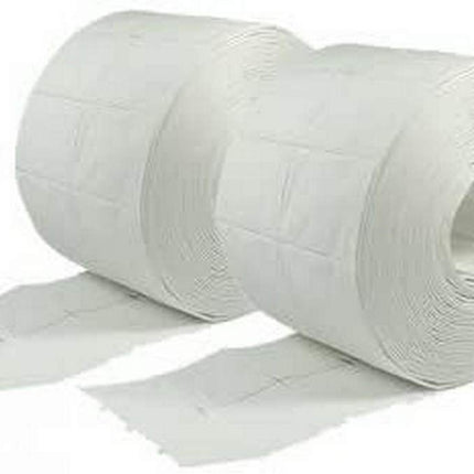 Celulozes tamponi (2 x 500 gab.)