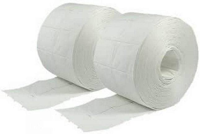 Celulozes tamponi (2 x 500 gab.)