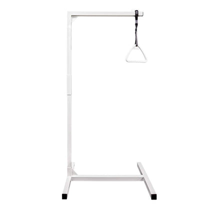 Gultas rāmis no Careline, brīvi stāvošs gultas stāvs, demontējams, kravnesība līdz 90 kg