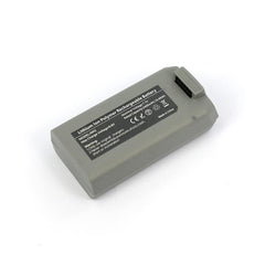 Aokicase DJI Mini 2 akumulatoram 2400mAh 7.7V DJI Mini 2 lielas ietilpības viedais lidojuma nomaiņas akumulators, DJI Mini 2 dronam (DJI Mini 2, DL-Mini2)