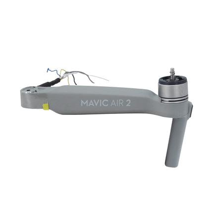 ONTOMYO Mavic Air 2 DJI Air 2 oriģinālās apkopes sviras detaļas (kreisā priekšējā svira)