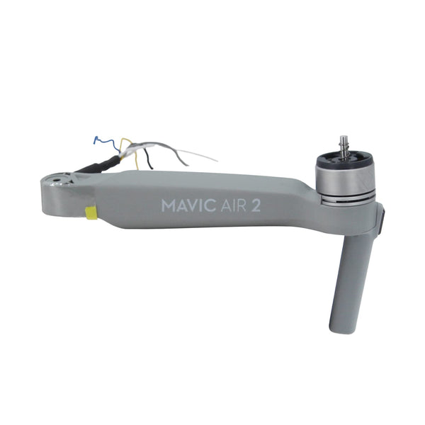 ONTOMYO Mavic Air 2 DJI Air 2 oriģinālās apkopes sviras detaļas (kreisā priekšējā svira)