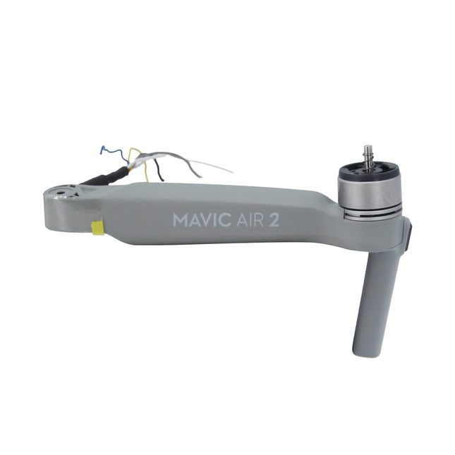 ONTOMYO Mavic Air 2 DJI Air 2 oriģinālās apkopes sviras detaļas (kreisā priekšējā svira)