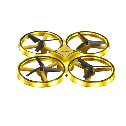 Denveras drons DRO-170
