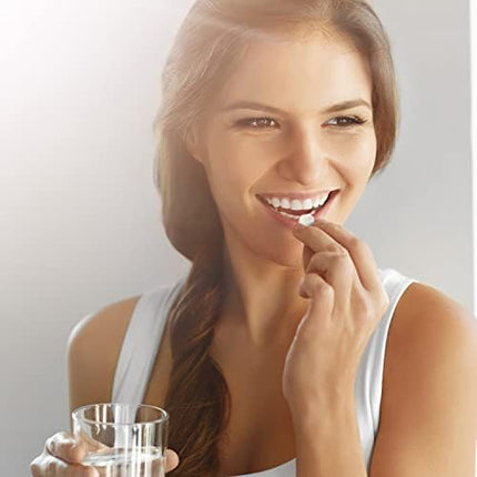 GUM PerioBalance sūkājamās tabletes/Uztura bagātinātājs smaganām/Satur patentētu baktēriju Limosilactobacillus reuteri Prodentis/Patīkama piparmētru garša/2x30 (+1 bezmaksas paraugs)