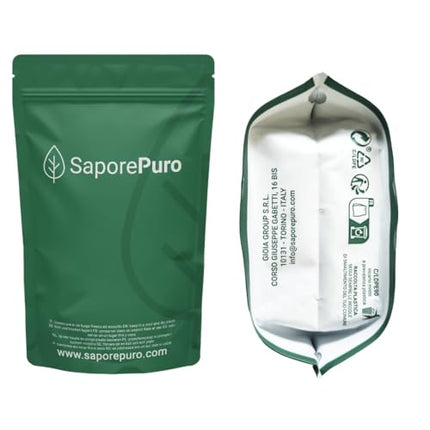 Saporepuro FOS Oligofruktozes pulveris 250 gr