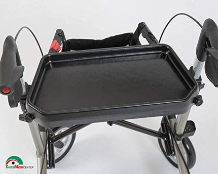 Paplāte Rollator Server un Athlon ierīcēm
