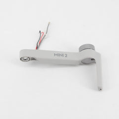 ONTOMYO oriģinālās Mini 2 Arm rezerves daļas DJI Mavic Mini 2 dronam (kreisā priekšējā roka)