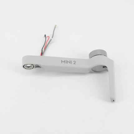 ONTOMYO oriģinālās Mini 2 Arm rezerves daļas DJI Mavic Mini 2 dronam (kreisā priekšējā roka)