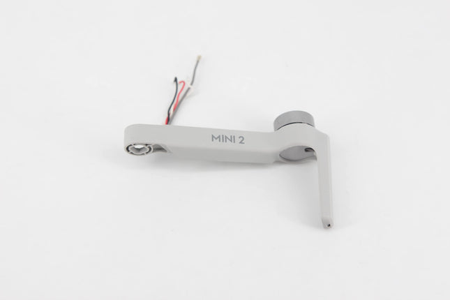 ONTOMYO oriģinālās Mini 2 Arm rezerves daļas DJI Mavic Mini 2 dronam (kreisā priekšējā roka)