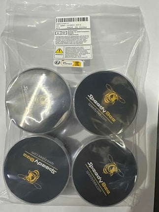 2006. gada 1950KV FPV drona motors - 6S bezsuku motors 3,5, 4, 5 collu FPV dronam QAV kvadrokopteram - 4 gabalu iepakojums