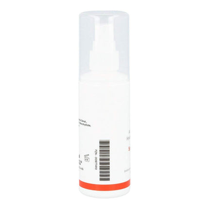 ALUMĪNIJA HIDROKSIHLORĪDS Aerosols 15% Fagron 100 ml