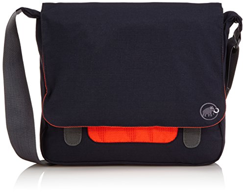 Mammut shoulder bag black 8L