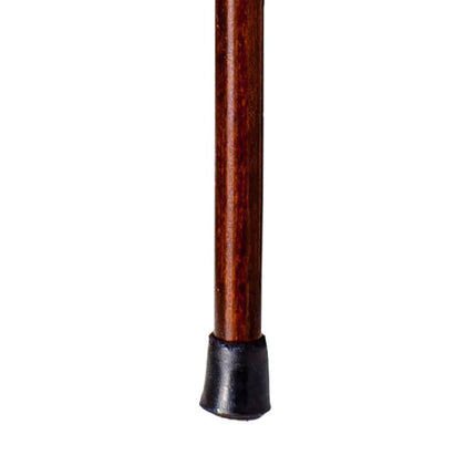 Koka spieķis, tumši brūns, 90 cm (618)