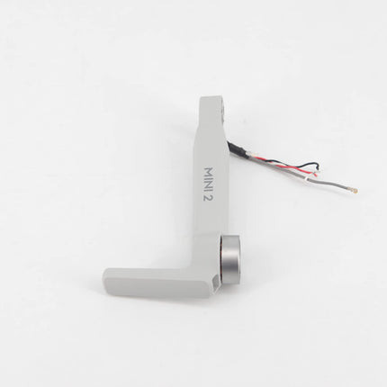 ONTOMYO oriģinālās Mini 2 Arm rezerves daļas DJI Mavic Mini 2 dronam (kreisā priekšējā roka)