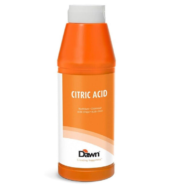 Augļu skābe, šķidra citronskābe, 1 kg