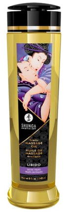 Šunga, eļļa 94501 260 g, Libido - eksotiska, 1 gab.