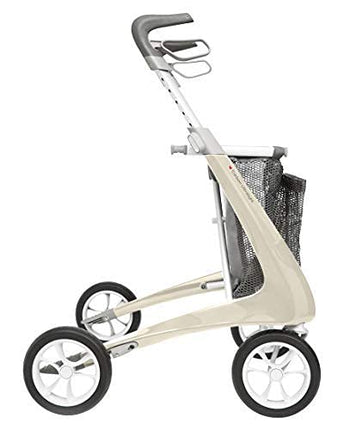 byACRE iepirkšanās tīkls, kurā var iegādāties Carbon Ultralight un Carbon Overland rollatoru aksesuārus