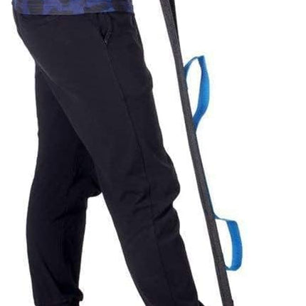 Beinheber,Beinhebergurt,Mobilitätshilfe,Beinheber zur Genesung,Beinlifter für Hüft- und Knieersatz Erholungshilfen,Fußheber zum Einfachen Ein- und Aussteigen aus dem Bett,Sofa,Auto,Rollstuhl