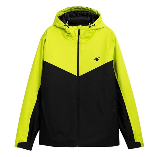 4F M H4Z21 KUMN002 45S/S slēpošanas jaka