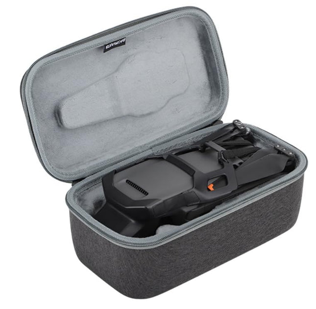 Honbobo soma, kas ir saderīga ar DJI Mavic 3 Pro, uzglabāšanas soma, pārnēsāšanas soma, piederumi, kas ir saderīgi ar DJI Mavic 3 Pro/DJI Mavic 3 Classic/DJI Mavic 3 (drona soma).