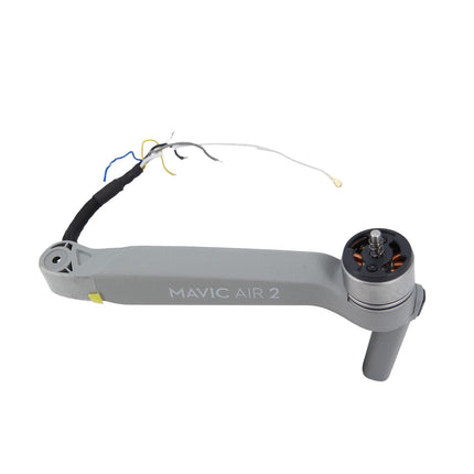 ONTOMYO Mavic Air 2 DJI Air 2 oriģinālās apkopes sviras detaļas (kreisā priekšējā svira)