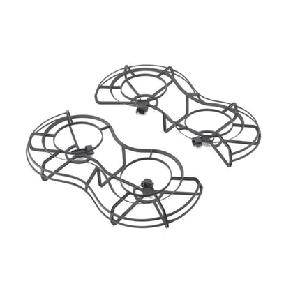 Mini 4 Pro propellera aizsargs, ātri noņemams propellera pārsegs pret sadursmēm, lai izvairītos no propellera bojājumiem DJI Mini 4 Pro