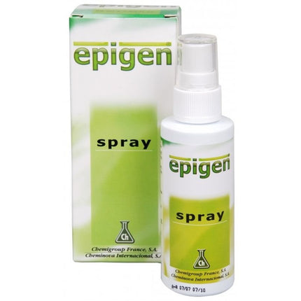 Epigen aerosols