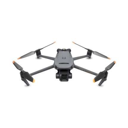 DJI Mavic 3E Worry-Free Basic Combo — kameras drons ar 4/3 CMOS platleņķa kameru, mehānisku slēdzi, 56x hibrīdo tālummaiņu, 39 minūšu lidojuma laiku, centimetru precīzu pozicionēšanu, C2