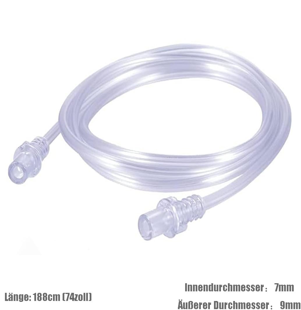 Inhalatora piederumi, pieaugušo smidzinātāja gaisa caurules iemutņa filtrs, piemērots visu veidu smidzinātāja inhalatoriem.