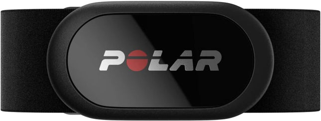 Polar H10 - H9 - Sirdsdarbības ātruma sensors - ANT+/Bluetooth savienojamība, EKG mērīšana, ūdensizturīgs, nomaināms akumulators, saderīgs ar sporta pulksteņiem, viedpulksteņiem, treniņu ierīcēm