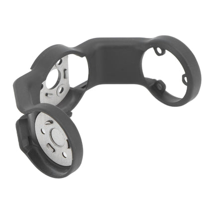 Luocute Drone Gimbal Roll Arm apakšējais kronšteins, Drone R Axis apakšējā kronšteina remonta daļa DJI Mini 3 Pro