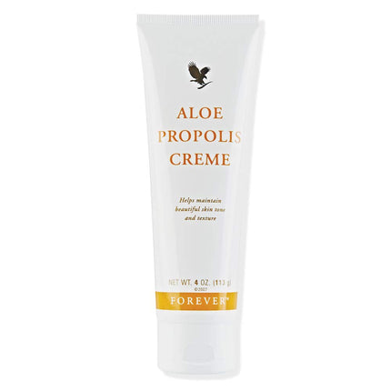 1x Forever Propolis krēms ar papildu spiedi komplektā ar sertifikātu