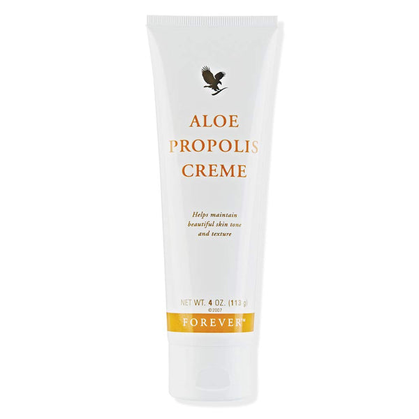 1x Forever Propolis krēms ar papildu spiedi komplektā ar sertifikātu