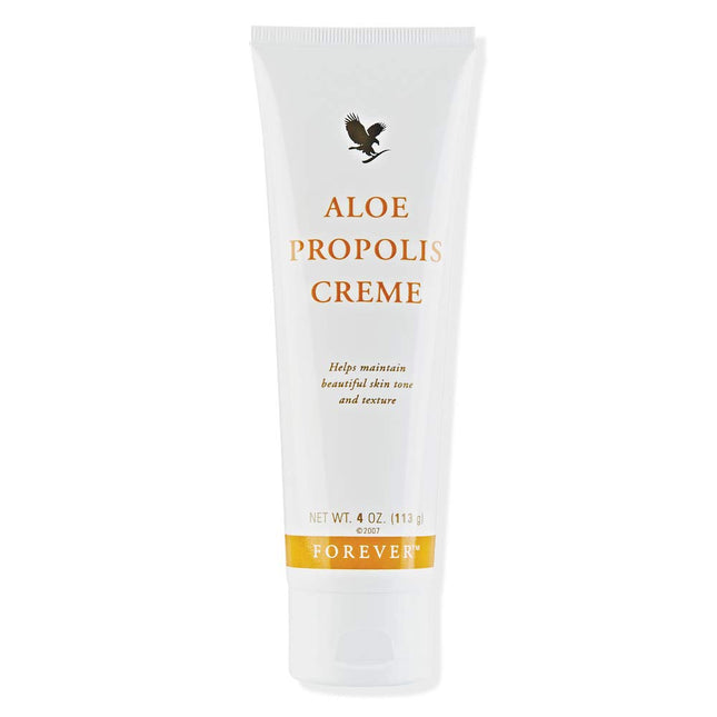 1x Forever Propolis krēms ar papildu spiedi komplektā ar sertifikātu