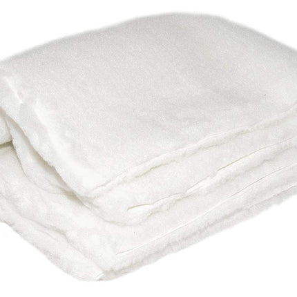 Pretizgulšanas kažokādas (90 x 140 cm) pretizgules paliktnis pret izgulējumu