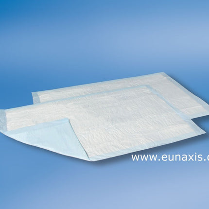 Seni Soft Super, 90 x 60 cm, gultas aizsargi, 120 gabali