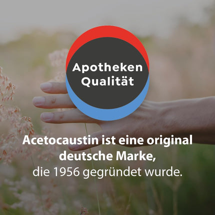 Acetokaustīna kārpu plāksteri | Noņem kārpas un varžacīm līdzīgas baktērijas | Kārpu ārstēšana rokām un kājām | Bez sāpēm | 20 plāksteri